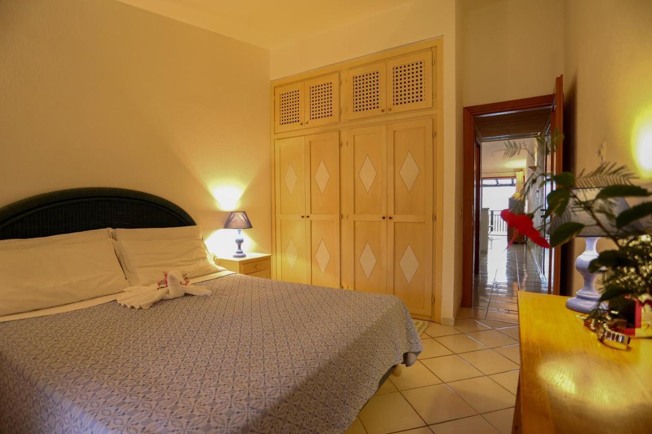 Swadeshi Sporting Hotel Tanca Manna Cannigione Exterior foto